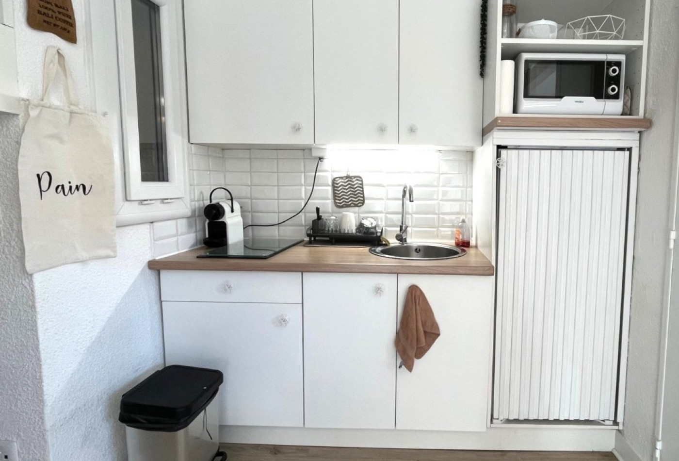 vente Appartement Cap D'agde - Photo 7