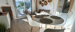 vente Appartement Cap D'agde