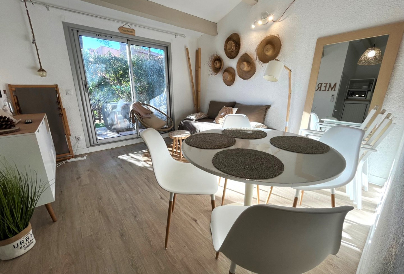 vente Appartement Cap D'agde - Photo 10