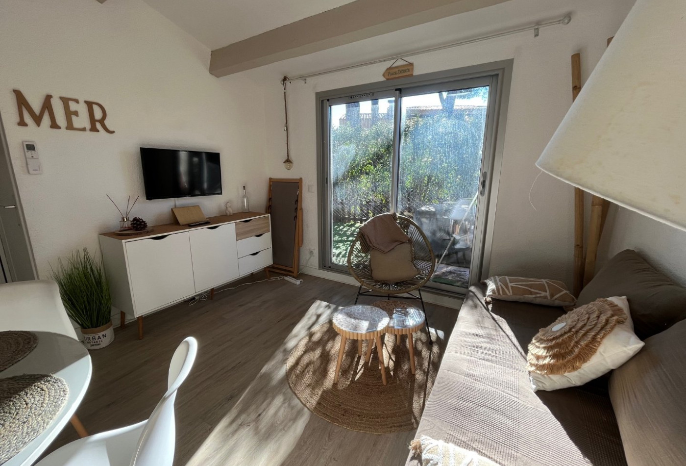 vente Appartement Cap D'agde - Photo 5
