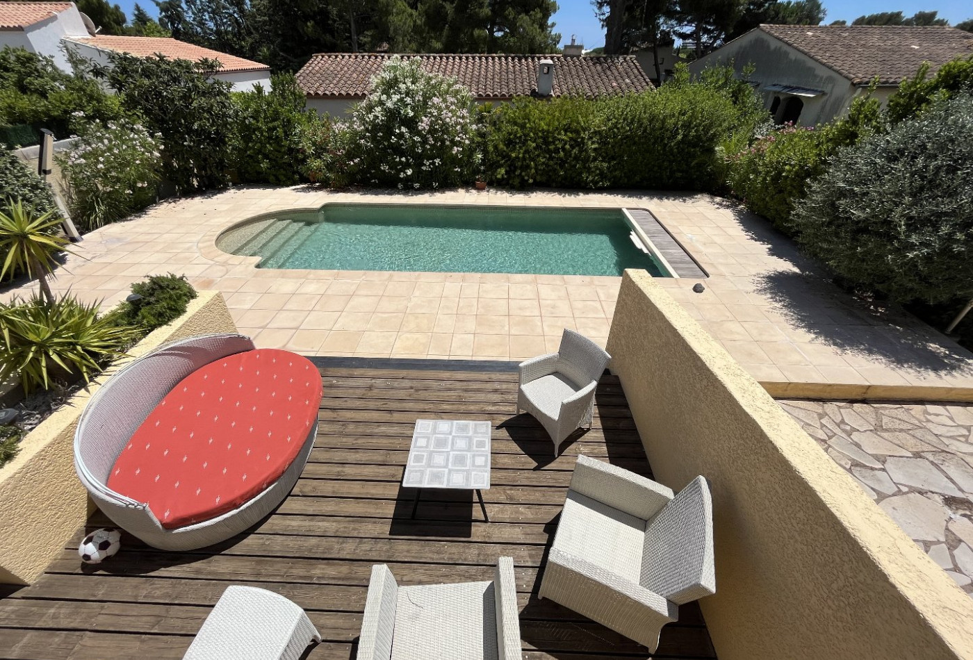 vente Maison Cap D'agde - Photo 1