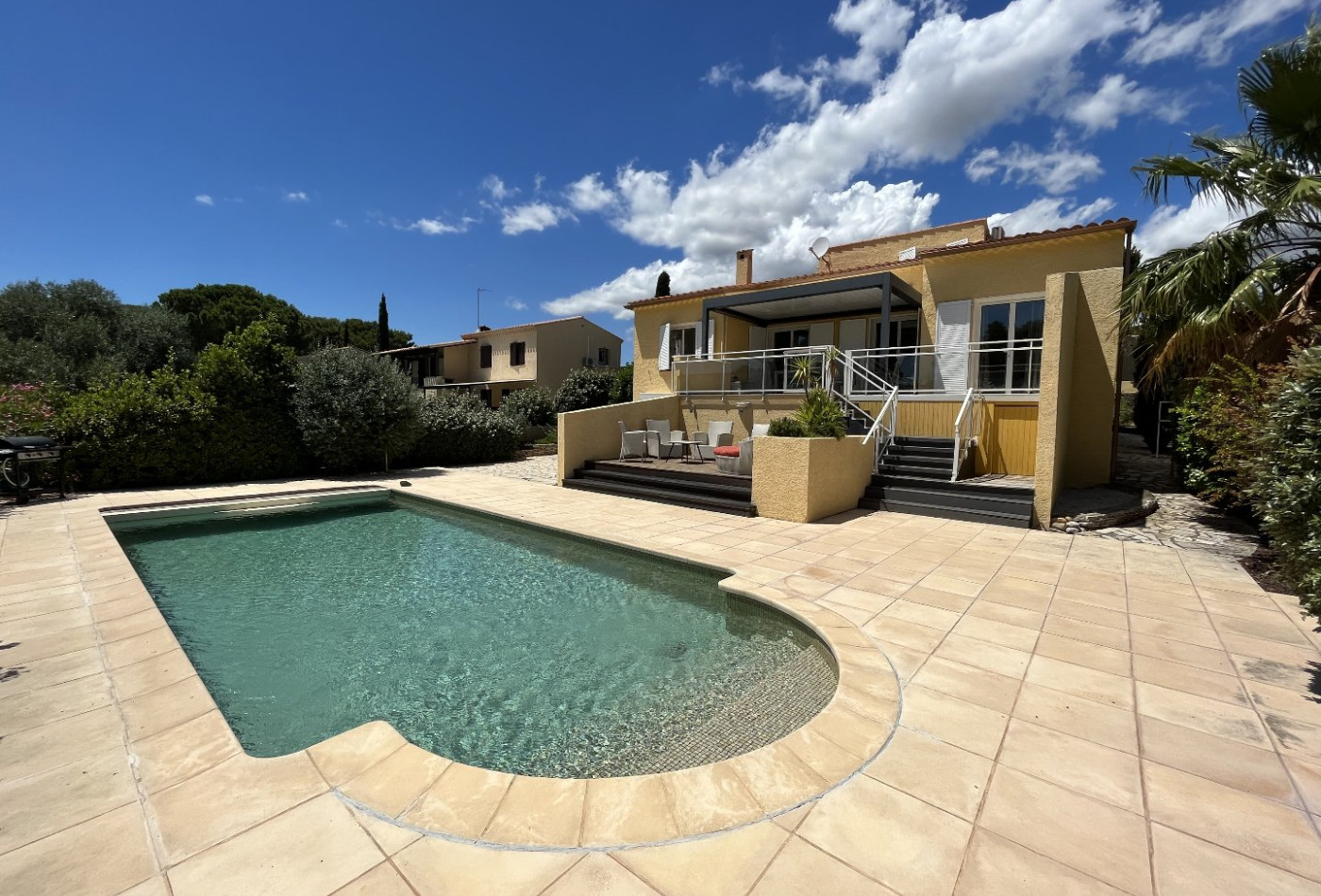 vente Maison Cap D'agde - Photo 6