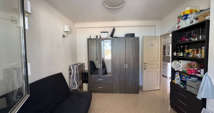 vente Maison Cap D'agde
