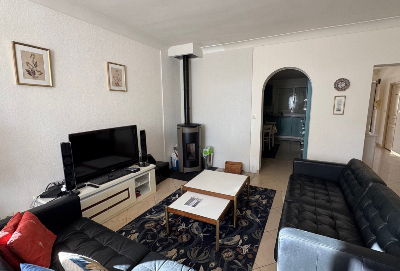 vente Maison Cap D'agde - Photo 8