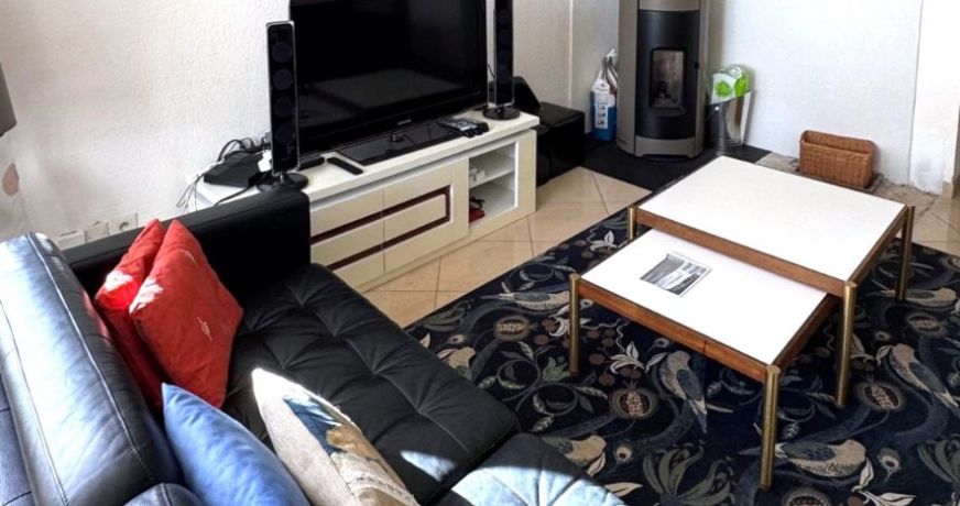 vente Maison Cap D'agde