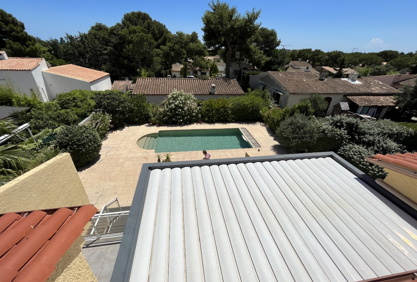 vente Maison Cap D'agde - Photo 2