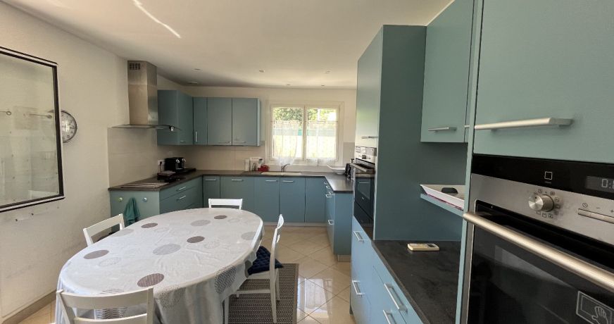 vente Maison Cap D'agde
