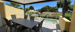 vente Maison Cap D'agde