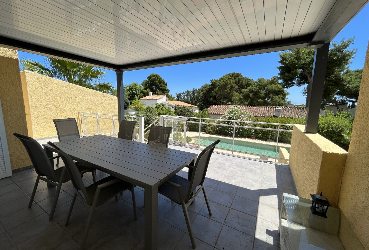 vente Maison Cap D'agde - Photo 5