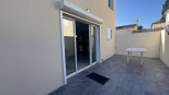 vente Maison Cap D'agde