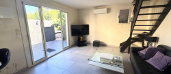 vente Maison Cap D'agde