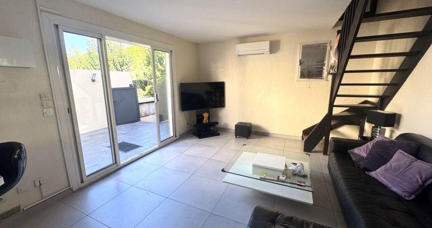 vente Maison Cap D'agde