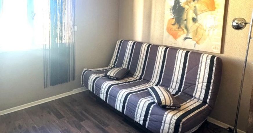 vente Maison Cap D'agde