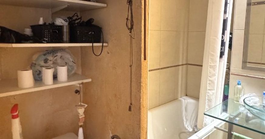 vente Maison Cap D'agde
