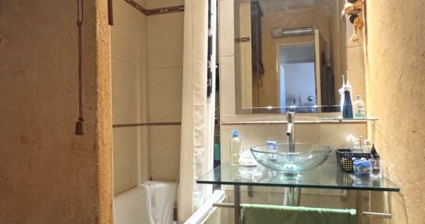 vente Maison Cap D'agde