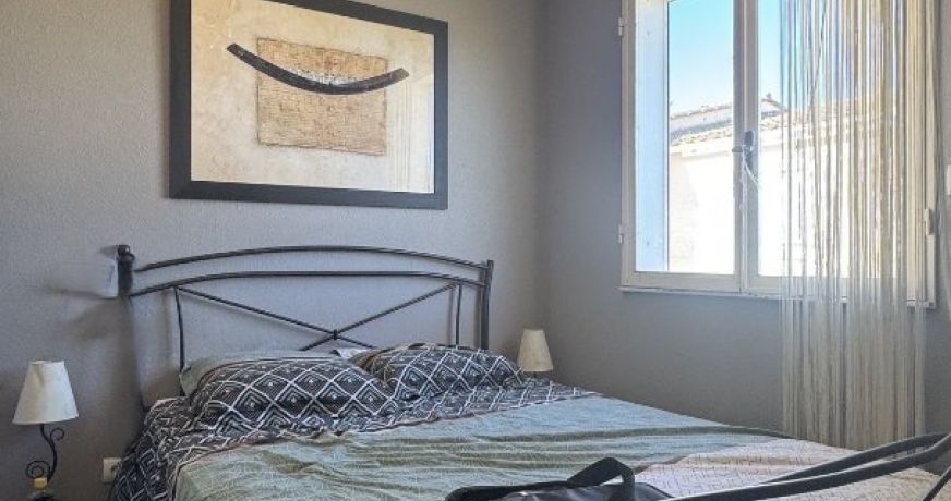 vente Maison Cap D'agde
