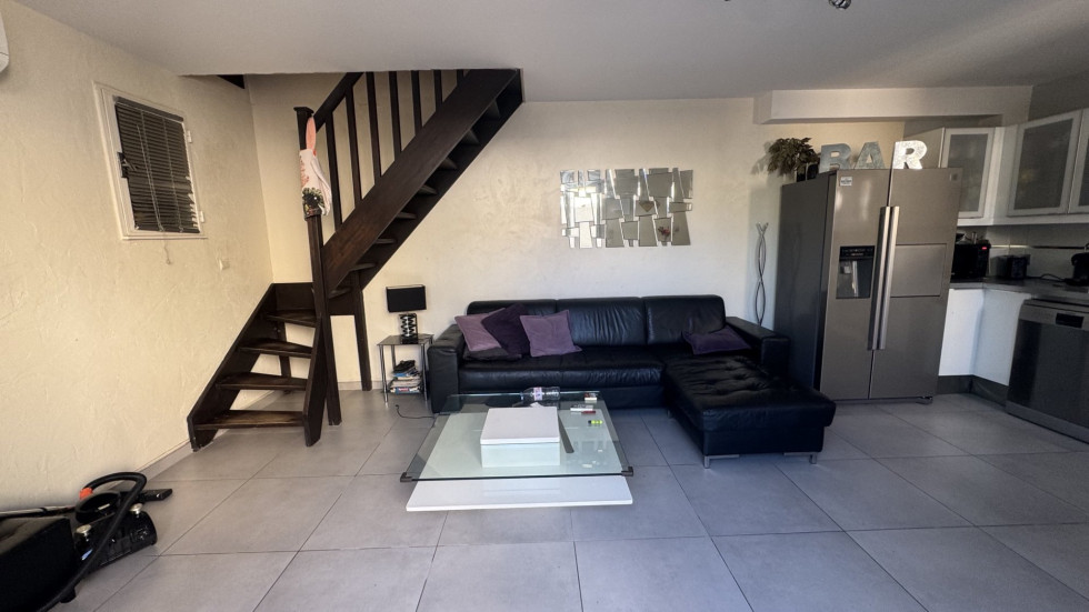 vente Maison Cap D'agde - Photo 2