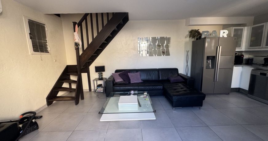 vente Maison Cap D'agde