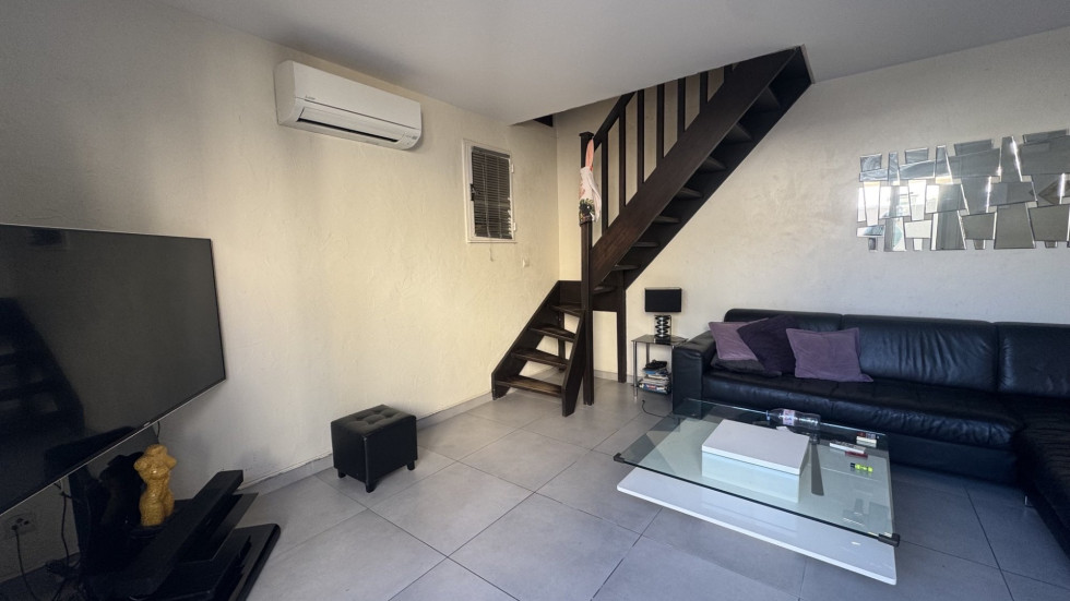 vente Maison Cap D'agde - Photo 4