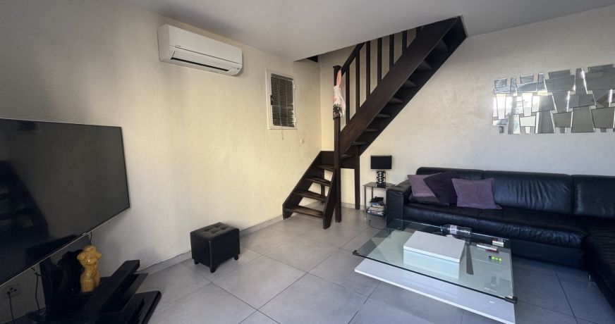 vente Maison Cap D'agde