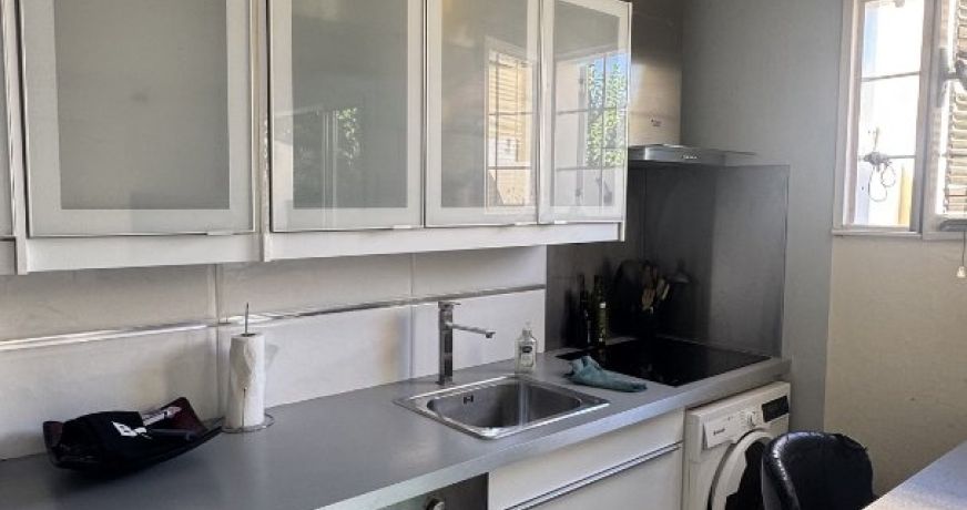 vente Maison Cap D'agde