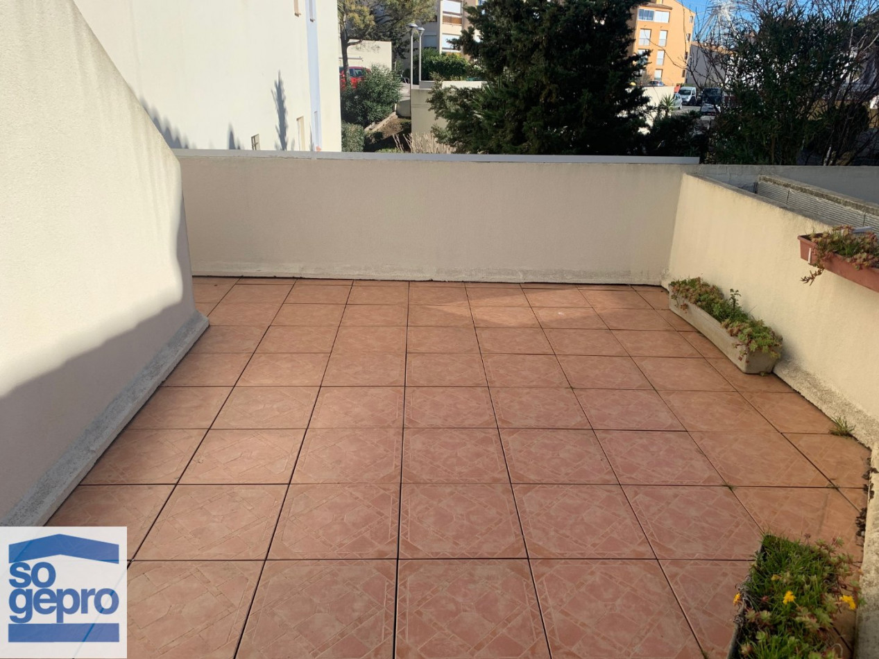 vente Appartement Le Cap D'agde - Photo 3