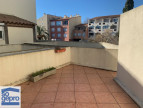 vente Appartement Le Cap D'agde