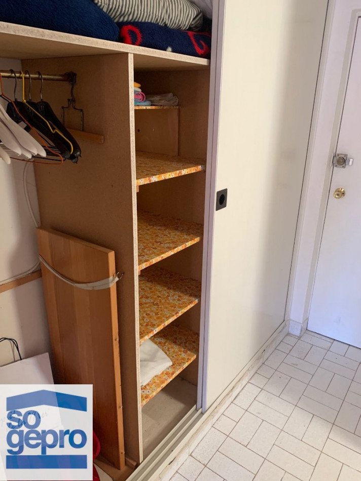 vente Appartement Le Cap D'agde - Photo 8