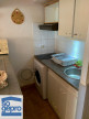 vente Studio Le Cap D'agde