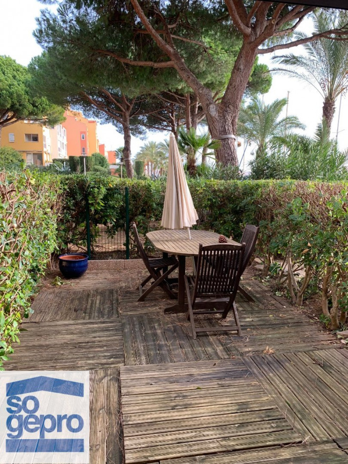 vente Studio Le Cap D'agde - Photo 4