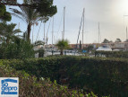 vente Studio Le Cap D'agde