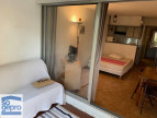 vente Studio Le Cap D'agde