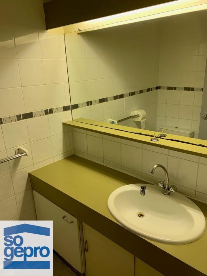 vente Studio Le Cap D'agde - Photo 10