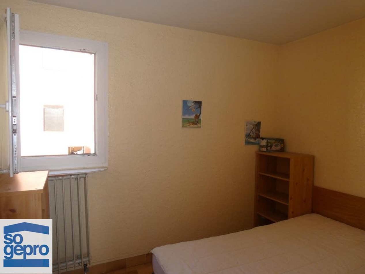 vente Appartement Le Cap D'agde - Photo 9