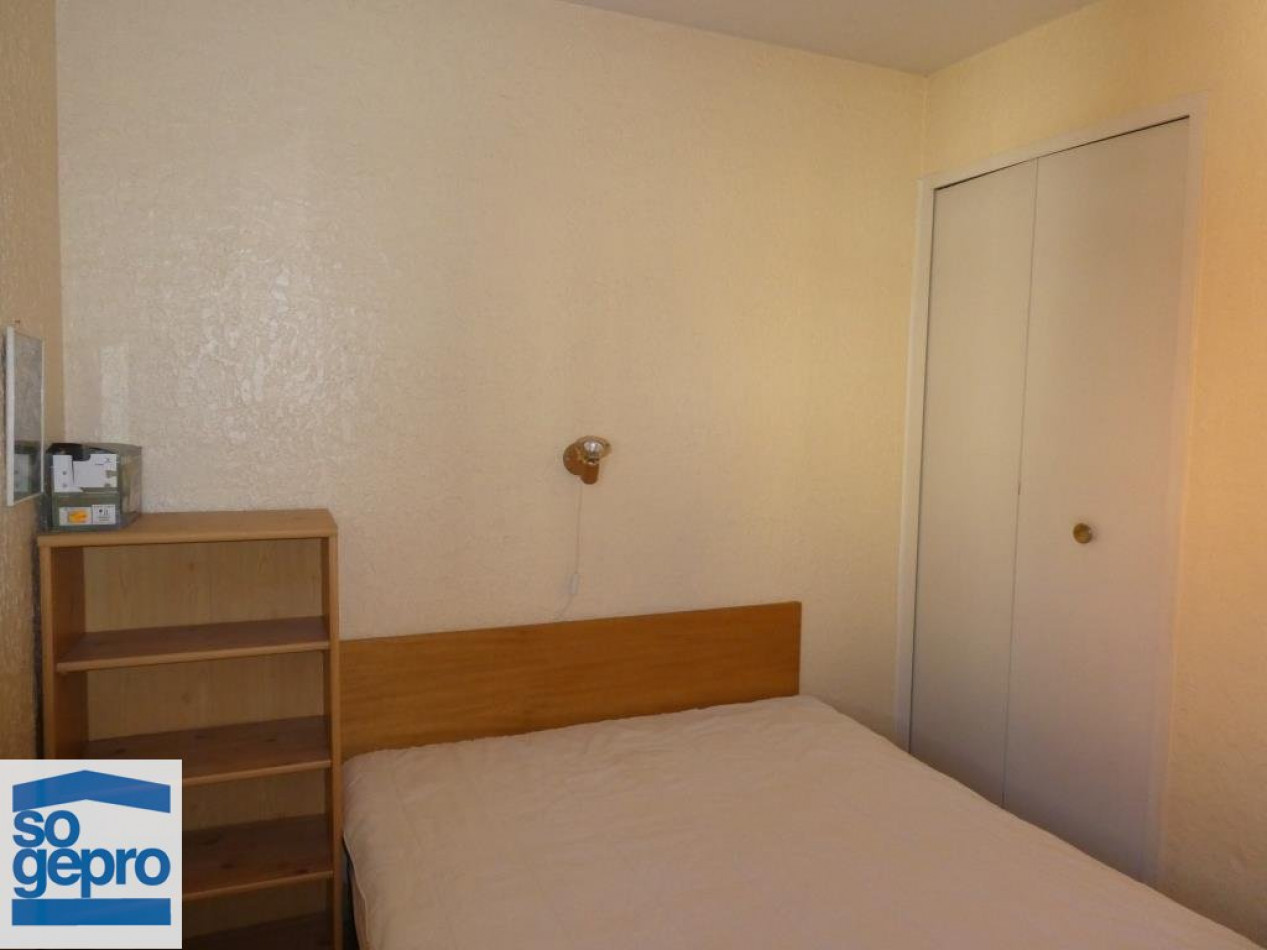 vente Appartement Le Cap D'agde - Photo 10