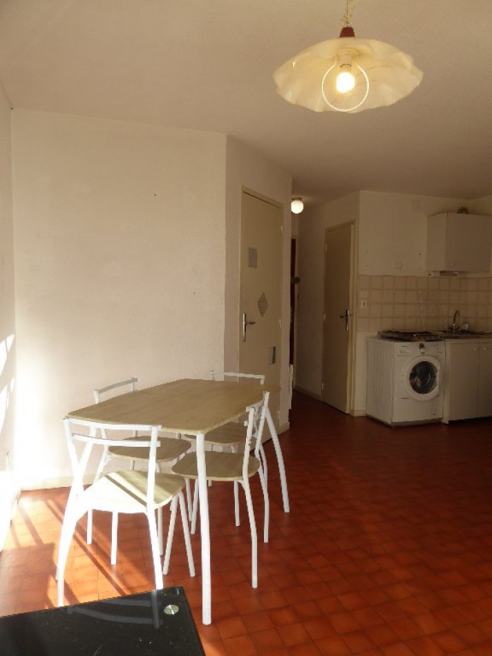 vente Appartement Le Cap D'agde - Photo 6