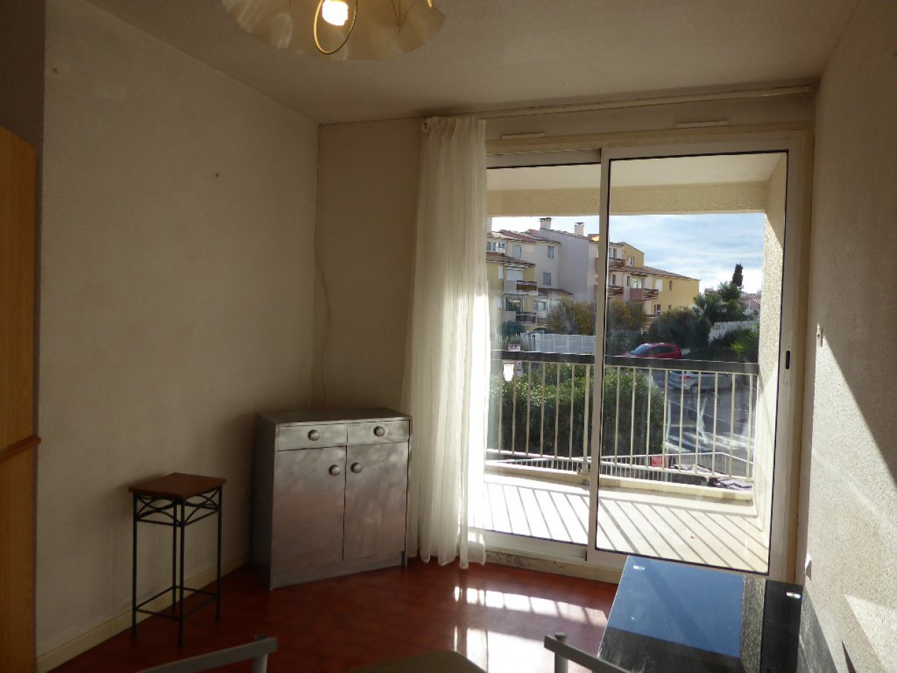 vente Appartement Le Cap D'agde - Photo 1