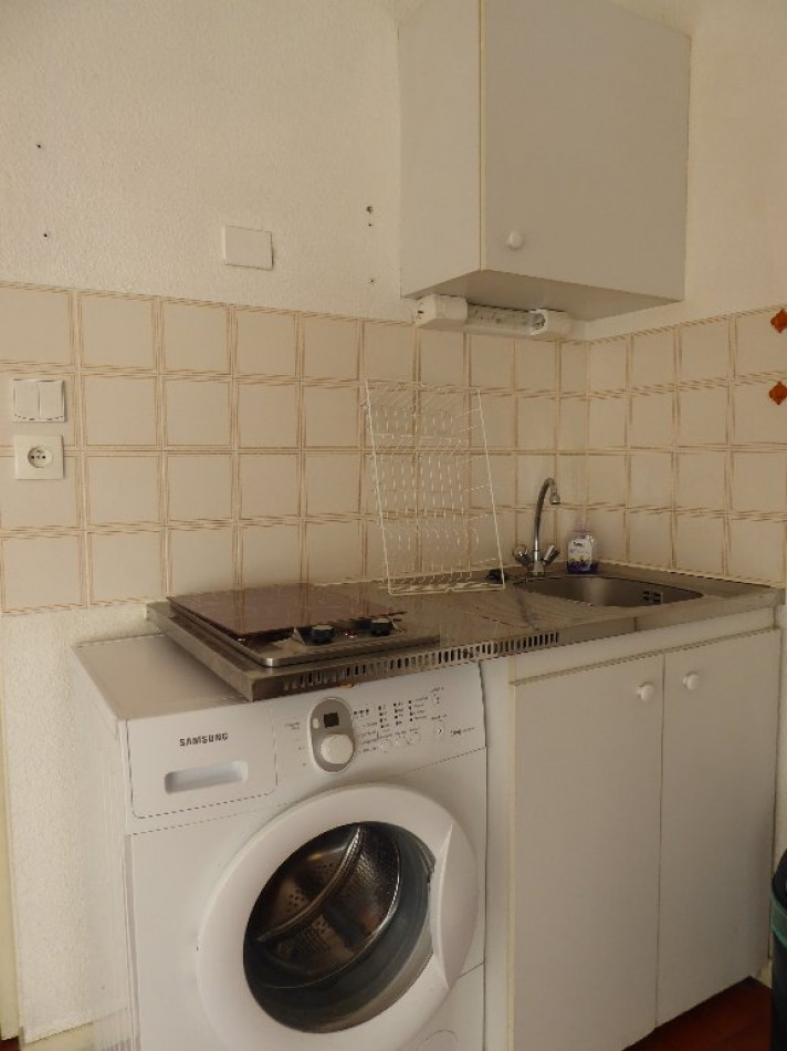 vente Appartement Le Cap D'agde - Photo 8