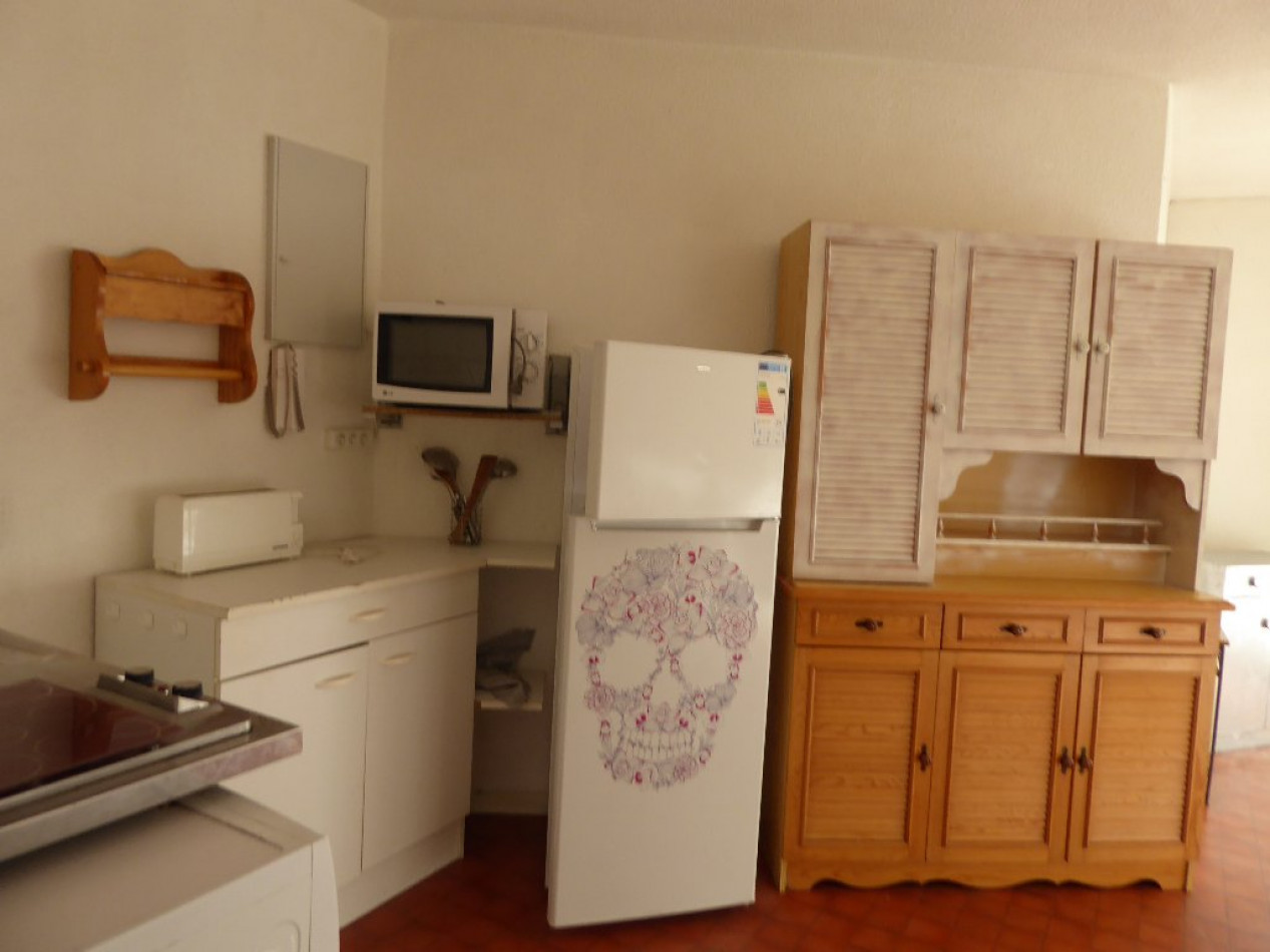 vente Appartement Le Cap D'agde - Photo 9