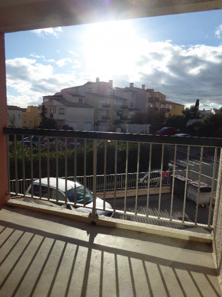 vente Appartement Le Cap D'agde - Photo 3