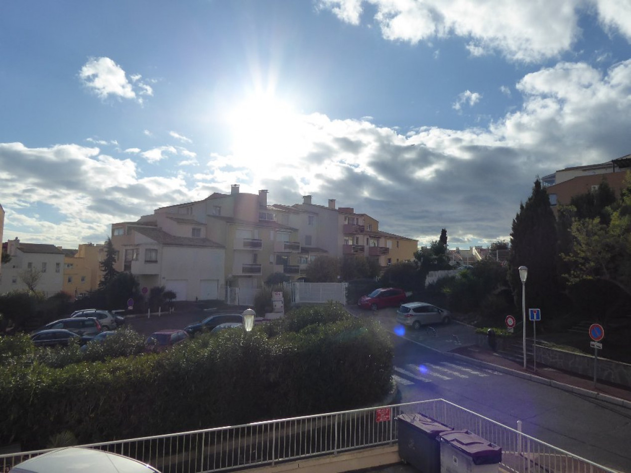 vente Appartement Le Cap D'agde - Photo 2