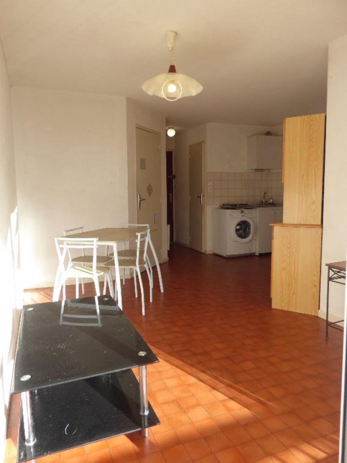 vente Appartement Le Cap D'agde - Photo 4