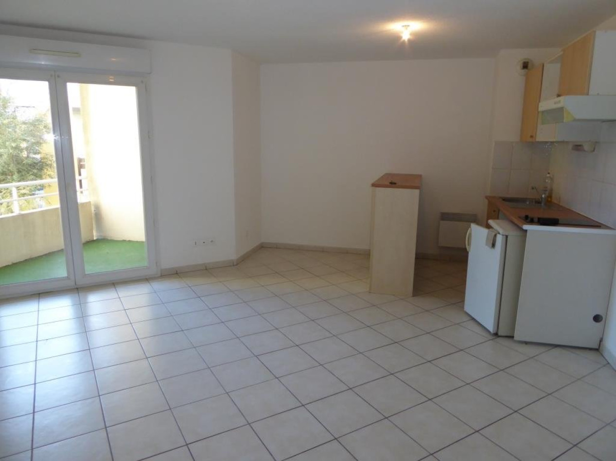 location Appartement Agde - Photo 8