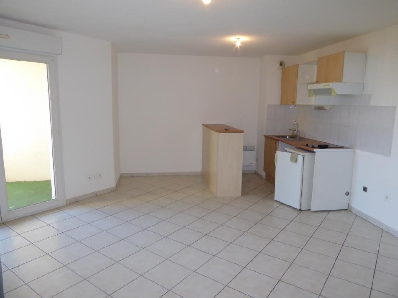 location Appartement Agde - Photo 10