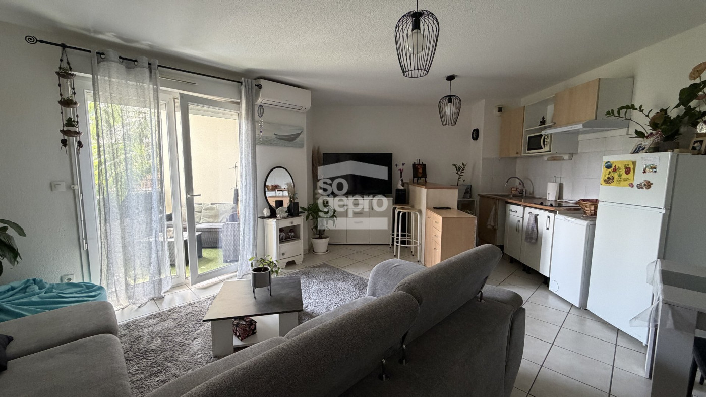 location Appartement Agde - Photo 7