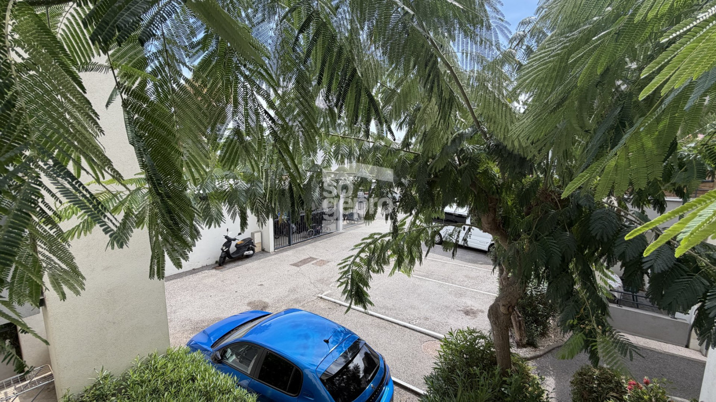location Appartement Agde - Photo 4
