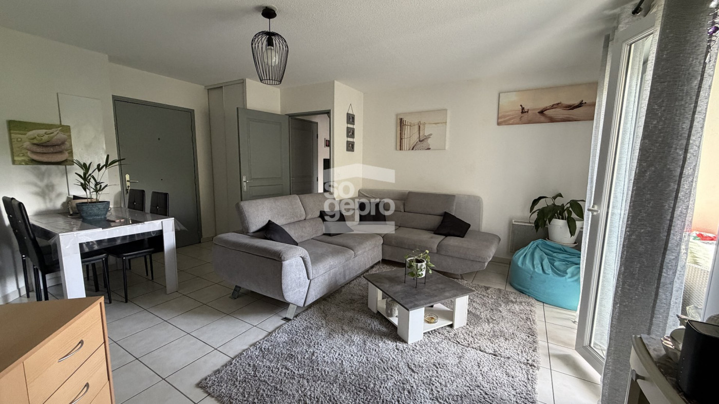 location Appartement Agde - Photo 2