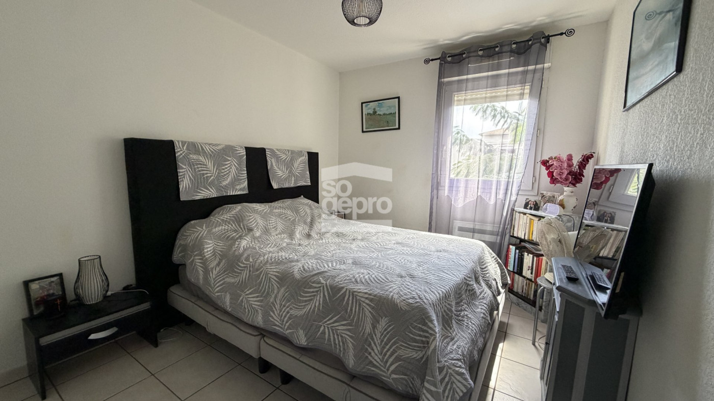 location Appartement Agde - Photo 5