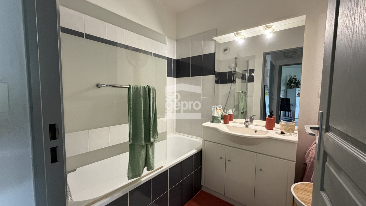 location Appartement Agde - Photo 6