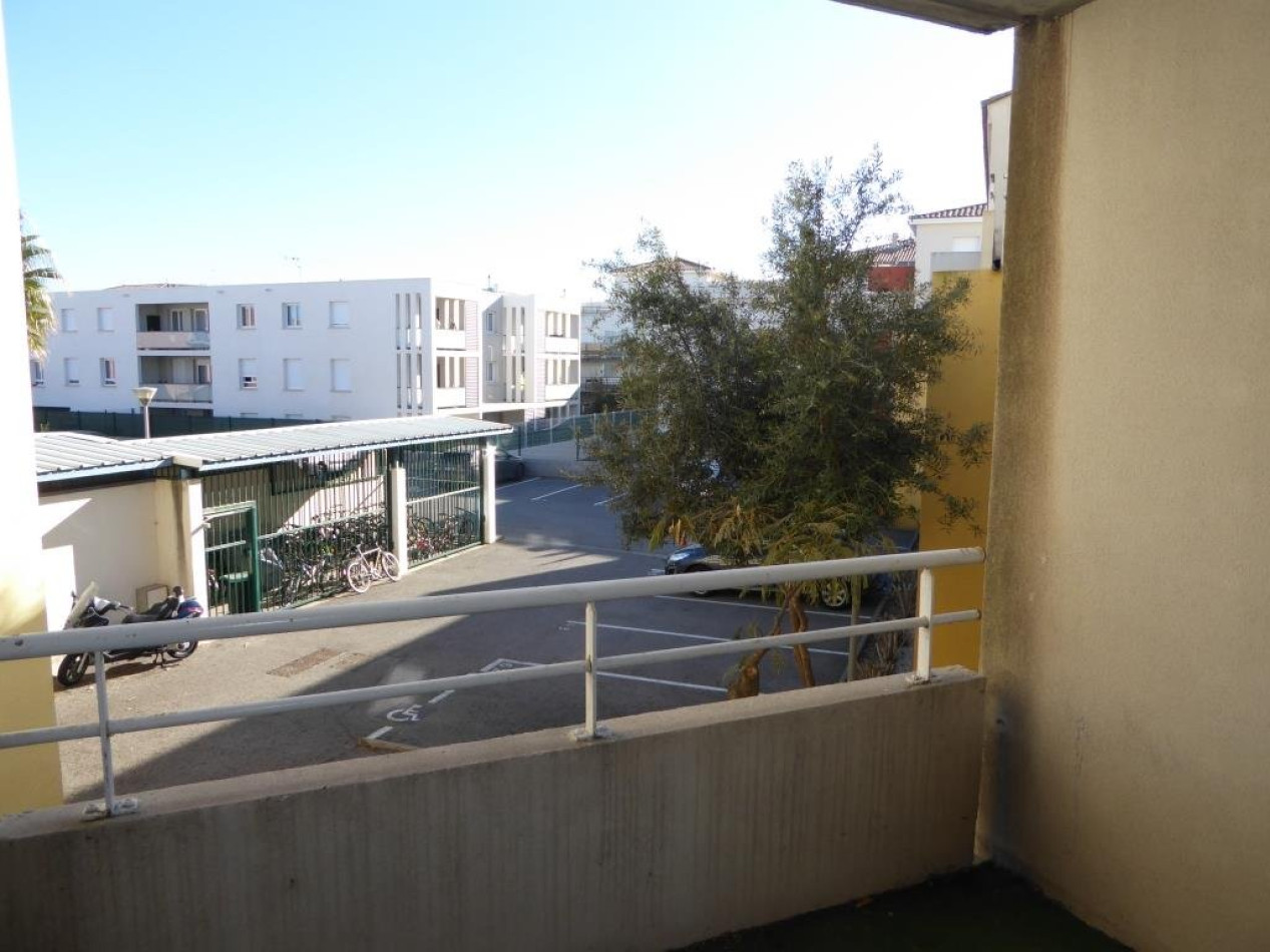 location Appartement Agde - Photo 9